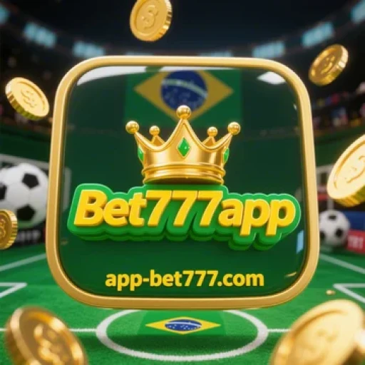 Bet777 app