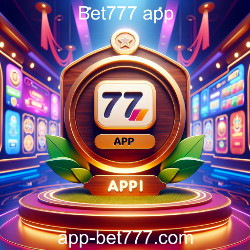 Descubra os Jogos em Destaque no Bet777 App
