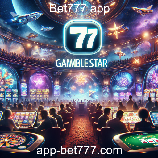 Descubra a Exclusividade da Categoria 'Novos Jogos' no Bet777 App